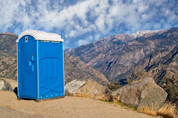 Best Portable restroom trailer rental  in Lawton, IA