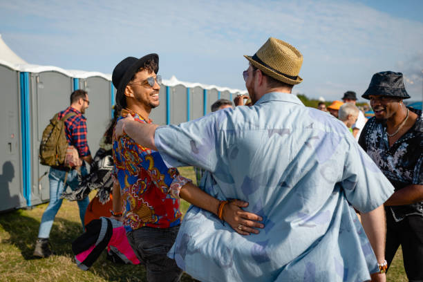 Best Long-term porta potty rental  in Lawton, IA