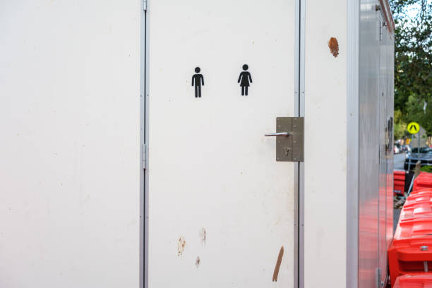 Best Portable bathroom rental  in Lawton, IA